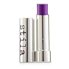 Stila Color Balm Lipstick - # Gemma (Pink Violet) (Unboxed) 3.5g/0.12oz