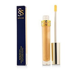 Stila Magnificent Metals Lip Gloss - # Citrine 3.3ml/0.11oz