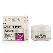 L'Oreal Wrinkle Expert 25+ Day/Night Moisturizer 50ml/1.7oz