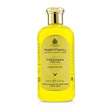 Truefitt & Hill Freshman Friction 200ml/6.7oz