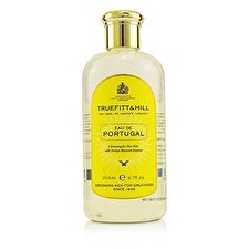 Truefitt & Hill Eau De Portugal 200ml/6.7oz