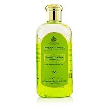 Truefitt & Hill Monte Carlo with Oil 200ml/6.7oz