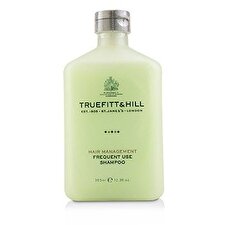 Truefitt & Hill Hair Management Frequent Use Shampoo 365ml/12.3oz