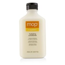 MOP C-System Hydrating Conditioner (For Medium to Coarse Hair) 250ml/8.45oz