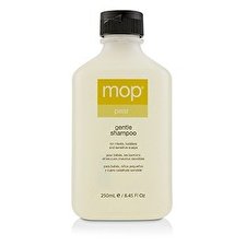 MOP Pear Gentle Shampoo (For Infants, Toddlers and Sensitive Scalps) 250ml/8.45oz