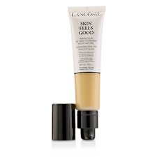 Lancome Skin Feels Good Hydrating Skin Tint Healthy Glow SPF 23 - # 025W Soft Beige 32ml/1.08oz