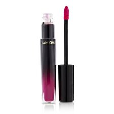 Lancome L'Absolu Lacquer Buildable Shine & Color Longwear Lip Color - # 366 Power Rose 8ml/0.27oz