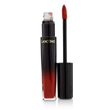 Lancome L'Absolu Lacquer Buildable Shine & Color Longwear Lip Color - # 515 Be Happy 8ml/0.27oz