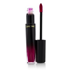 Lancome L'Absolu Lacquer Buildable Shine & Color Longwear Lip Color - # 378 Be Unique 8ml/0.27oz