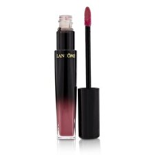 Lancome L'Absolu Lacquer Buildable Shine & Color Longwear Lip Color - # 312 First Date 8ml/0.27oz