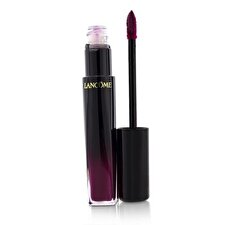 Lancome L'Absolu Lacquer Buildable Shine & Color Longwear Lip Color - # 468 Rose Revolution 8ml/0.27oz