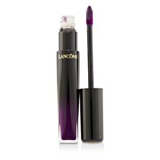 Lancome L'Absolu Lacquer Buildable Shine & Color Longwear Lip Color - # 490 Not Afraid 8ml/0.27oz
