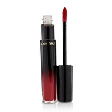 Lancome L'Absolu Lacquer Buildable Shine & Color Longwear Lip Color - # 315 Energy Shot 8ml/0.27oz