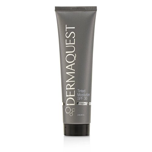 dermaquest stem cell 3d tinted moisturizer