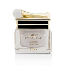 Christian Dior Dior Prestige La Creme Exceptional Regenerating And Perfecting Light Creme 50ml/1.8oz