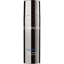 Dr Irena Eris Aquality Water Serum Concentrate - Hydratační Pleťové Sérum 30ml