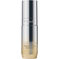 Dr Irena Eris Authority Anti-aging Skin Serum (global Recovery Youth Serum) 30ml