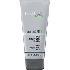 Dr Irena Eris Men Platinum Hair Thickening Shampoo 200ml