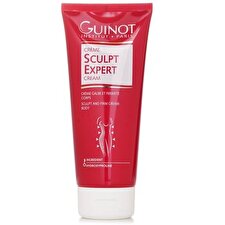 Guinot Sculpt Expert Reshaping And Firming Body Cream 200ml/5.9oz