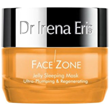 Dr Irena Eris Face Zone Jelly Sleeping Mask Ultra-plumping & Regenerating 50ml
