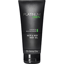 Dr Irena Eris Men Platinum Shower Refresher 200ml