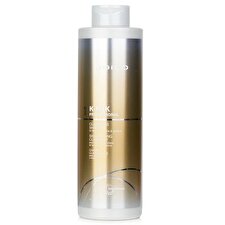 Joico K-Pak Clarifying Shampoo - To Remove Chlorine & Buildup (Cap) 1000ml/33.8oz