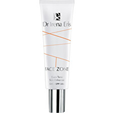 Dr Irena Eris Face Zone Even Tone Skin Enhancer Spf 50+ - Víceúčelový Denní Krém 30ml