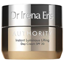 Dr Irena Eris Authority Instant Luminous Lifting Day Cream Spf 20 - Denní Liftingový Krém 50ml