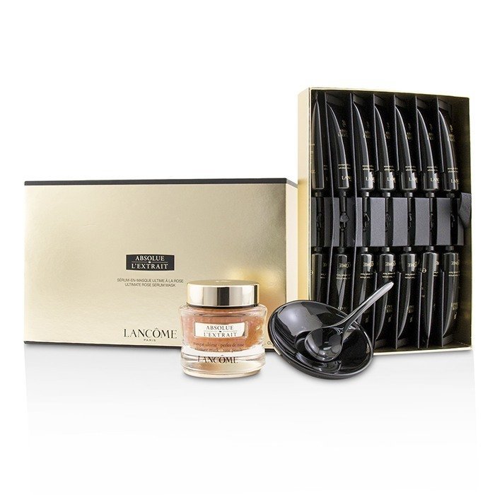 LANCOME ABSOLUE UV 30ml Lancome Absolue UV Precious Cells