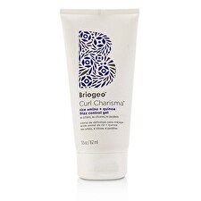 Briogeo Curl Charisma Rice Amino + Quinoa Frizz Control Gel 162ml/5.5oz