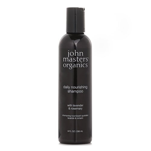 John Masters Organics Shampoo For Normal Hair With Lavender