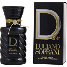Luciano Soprani (女士香水) 产品在