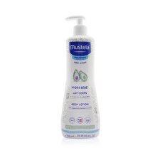 Mustela Hydra-Bebe Body Lotion - Normal Skin 750ml/25.35oz
