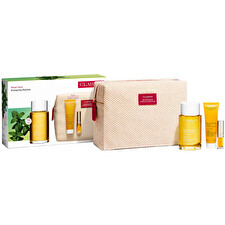 Clarins Tonic Ritual Kit - Gift Set