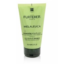 Rene Furterer Melaleuca Anti-Dandruff Ritual Anti-Dandruff Shampoo (For Oily, Flaking Scalp) 150ml/5oz