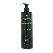 Rene Furterer Curbicia Purifying Ritual Normalizing Lightness Shampoo (Scalp Prone to Oiliness) 600ml/20.2oz