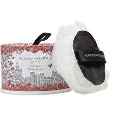 Woods Of Windsor True Rose Dusting Powder 100g/3.5oz