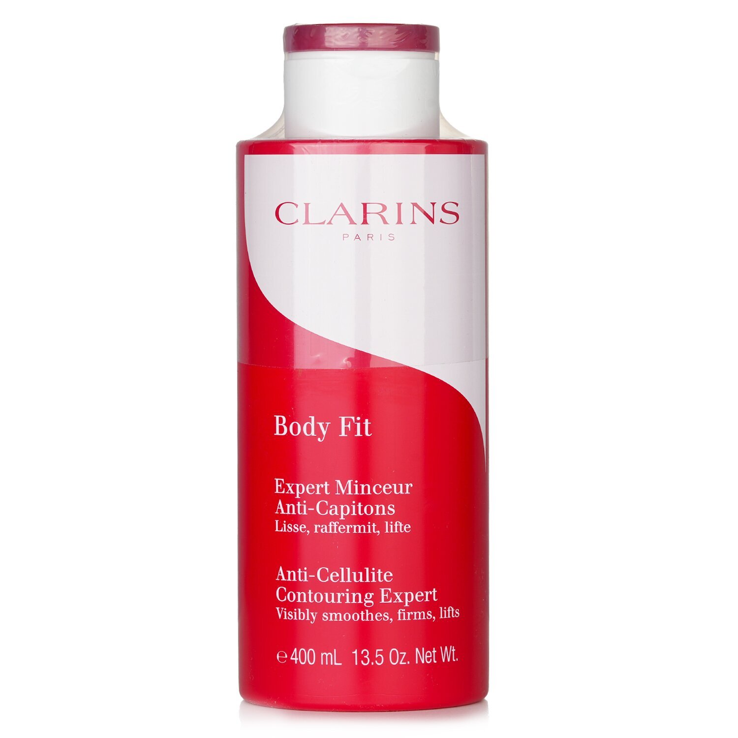 【新品】クラランス　ボディフィット　400ml クラランス ボディ フィット 400ml | Cosmetics Now 日本