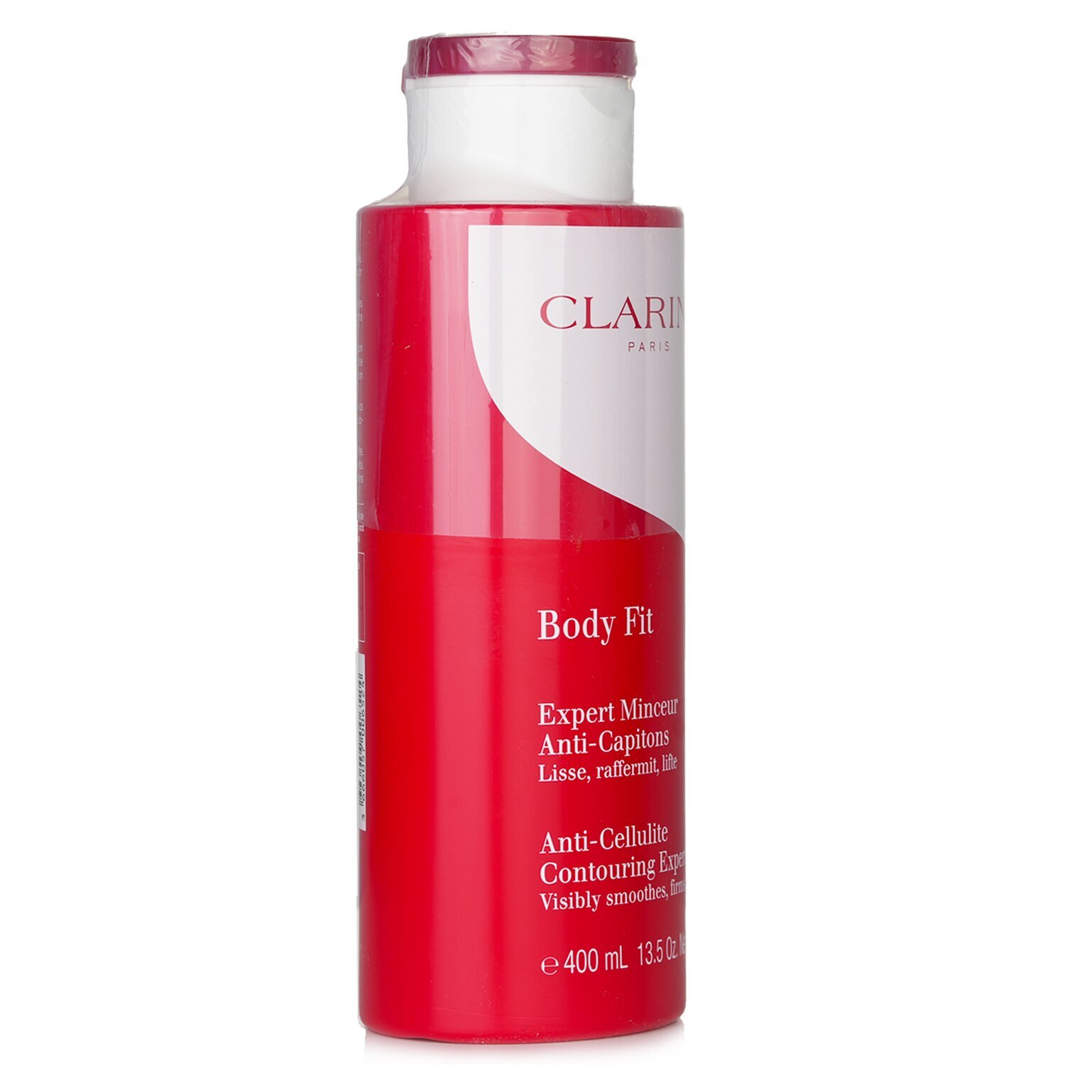 新品　CLARINS Body Fit 400mL CLARINS クラランス ボディ フィット アクティヴ 400mL (ボディ