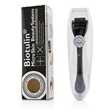 Biotulin MicroSkin Beauty System - Derma Roller 0.3mm