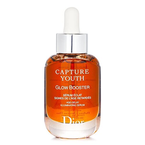 dior glow booster