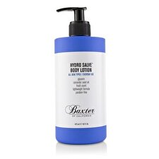 Baxter Of California Hydro Salve Body Lotion 473ml/16oz