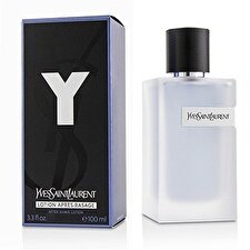 Yves Saint Laurent Y After Shave Lotion 100ml/3.4oz