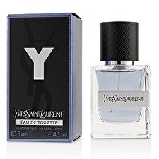 Yves Saint Laurent Y Eau De Toilette Spray 40ml/1.3oz