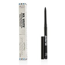 TheBalm Mr. Write Long Lasting Eyeliner Pencil - # Diamonds (Black) 0.35g/0.012oz