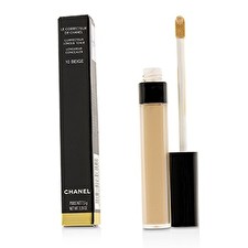 Le Correcteur De Chanel Longwear Concealer - # 10 Beige 7.5g/0.26oz
