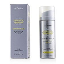 Skin Medica Essential Defense Everyday Clear Broad Spectrum SPF 47 52.5g/1.85oz