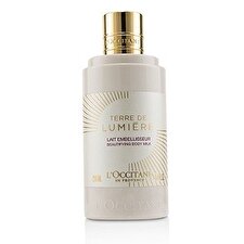 L'Occitane Terre De Lumière Beautifying Body Milk 250ml/8.4oz