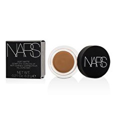 NARS Soft Matte Complete Concealer - # Chestnut (Med/Dark 2.5) 6.2g/0.21oz
