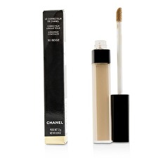 Le Correcteur De Chanel Longwear Concealer - # 30 Beige 7.5g/0.26oz